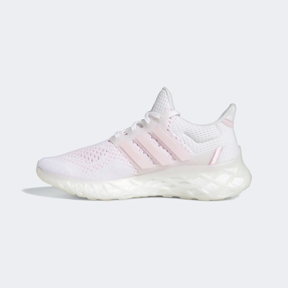 [NEW]‎ Women's Adidas UltraBoost Web DNA Shoes GY9092 - Picture 6 of 8